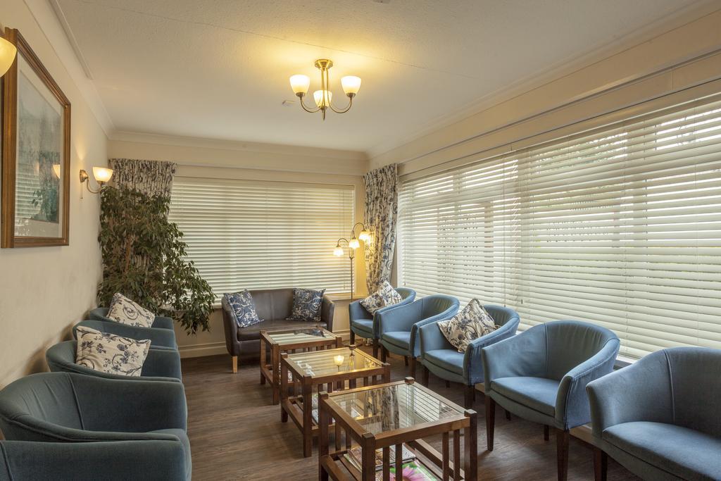 Arlington Hotel 伯恩茅斯 外观 照片
